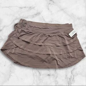 Calvin Klein Tan Skirt Size XXL